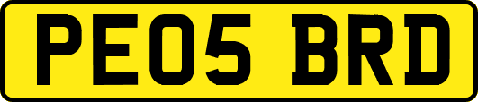 PE05BRD