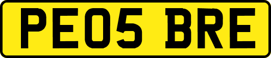 PE05BRE