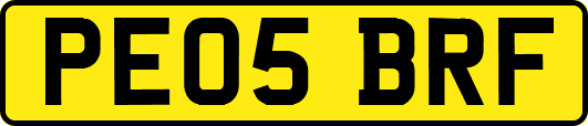PE05BRF