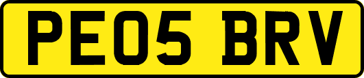 PE05BRV