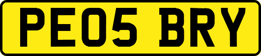 PE05BRY