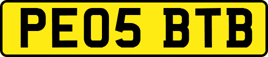 PE05BTB