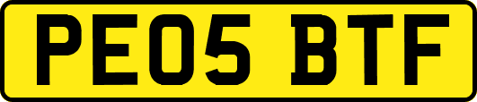 PE05BTF