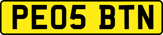 PE05BTN