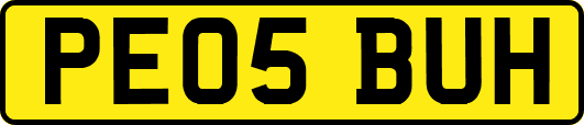 PE05BUH