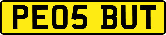 PE05BUT