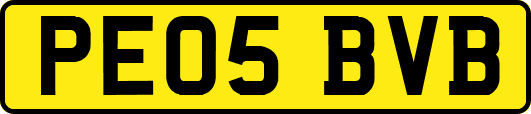 PE05BVB