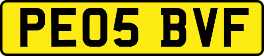 PE05BVF