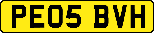 PE05BVH