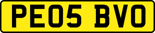 PE05BVO