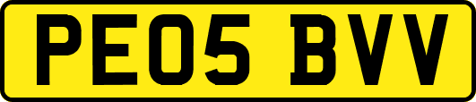 PE05BVV