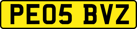 PE05BVZ
