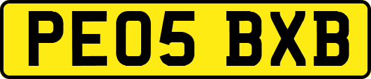 PE05BXB