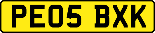 PE05BXK