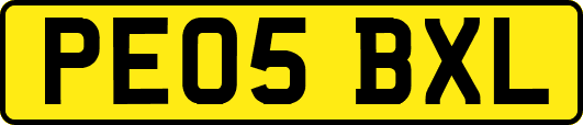PE05BXL