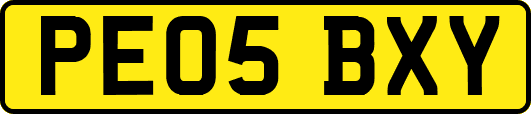 PE05BXY