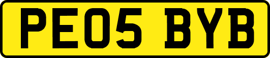 PE05BYB