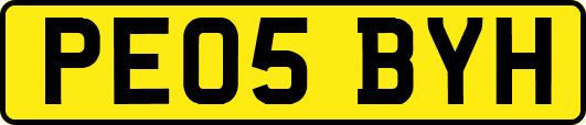 PE05BYH