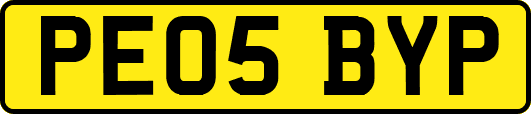 PE05BYP