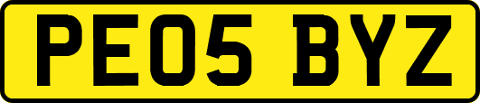 PE05BYZ