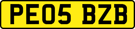 PE05BZB