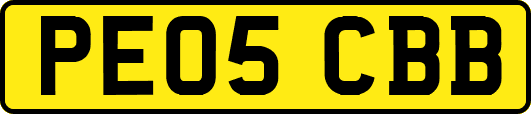 PE05CBB