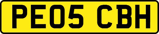 PE05CBH