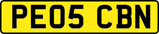PE05CBN