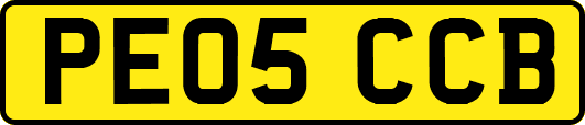 PE05CCB