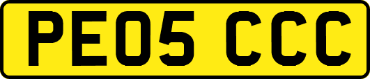 PE05CCC