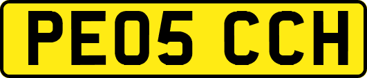 PE05CCH