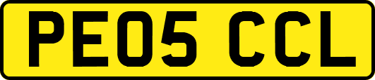 PE05CCL