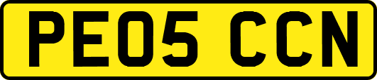 PE05CCN