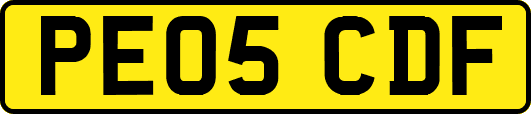 PE05CDF