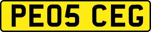 PE05CEG
