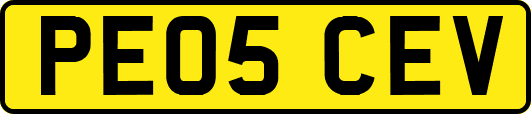PE05CEV