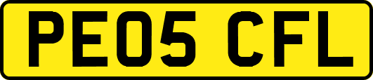 PE05CFL