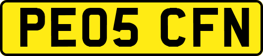 PE05CFN