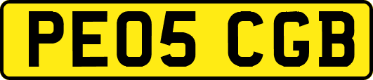PE05CGB