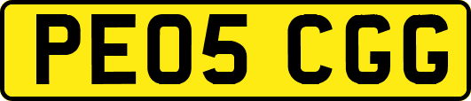 PE05CGG