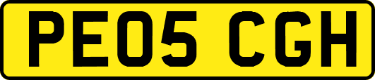 PE05CGH