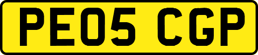 PE05CGP