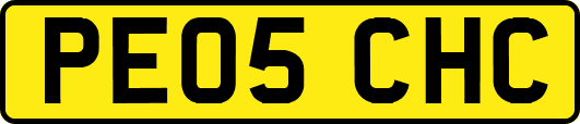 PE05CHC
