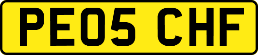 PE05CHF