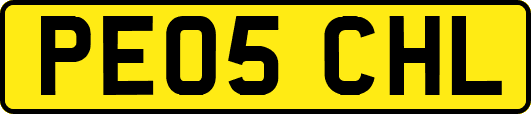 PE05CHL