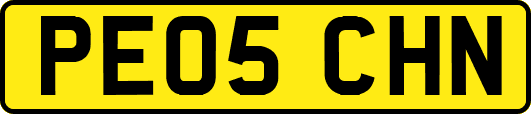 PE05CHN