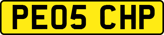 PE05CHP