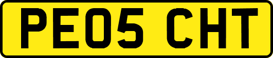 PE05CHT