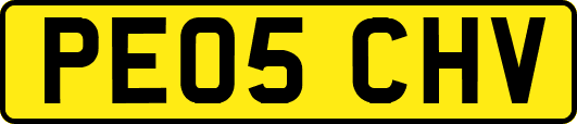 PE05CHV