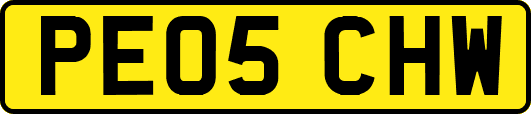 PE05CHW